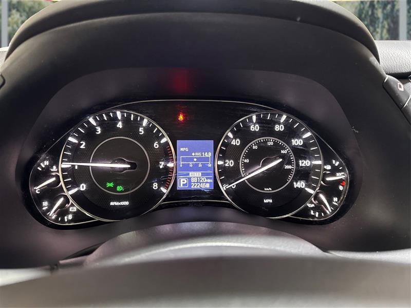 Used 2020 Nissan Armada SL w/ Premium Package AWD/4WD image 15