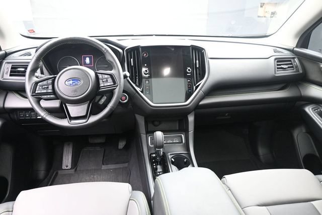 Certified 2025 Subaru Ascent Onyx Edition w/ Popular Package #2 AWD/4WD image 9
