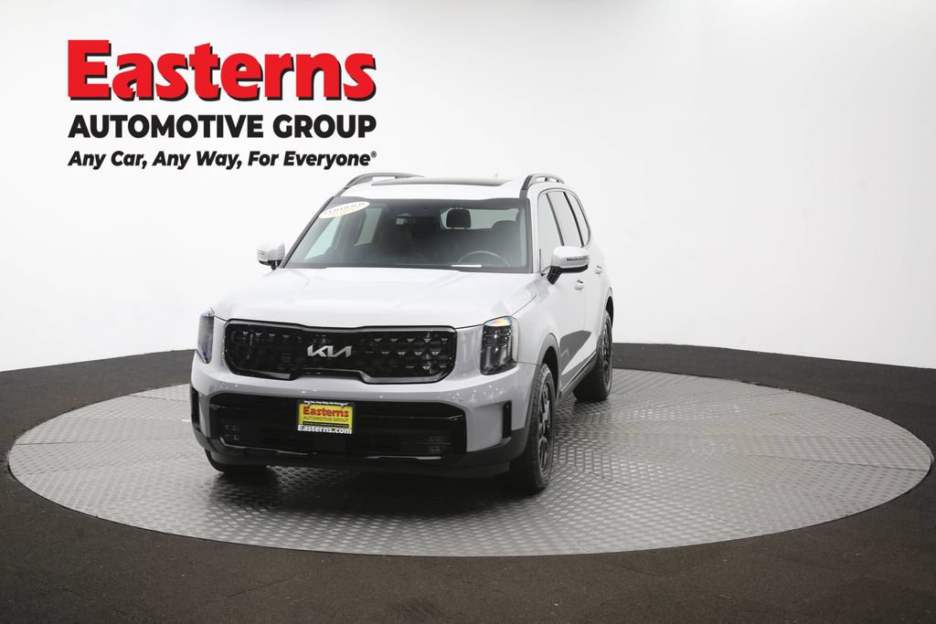 Used 2024 Kia Telluride SX Prestige X-Pro AWD/4WD image 54