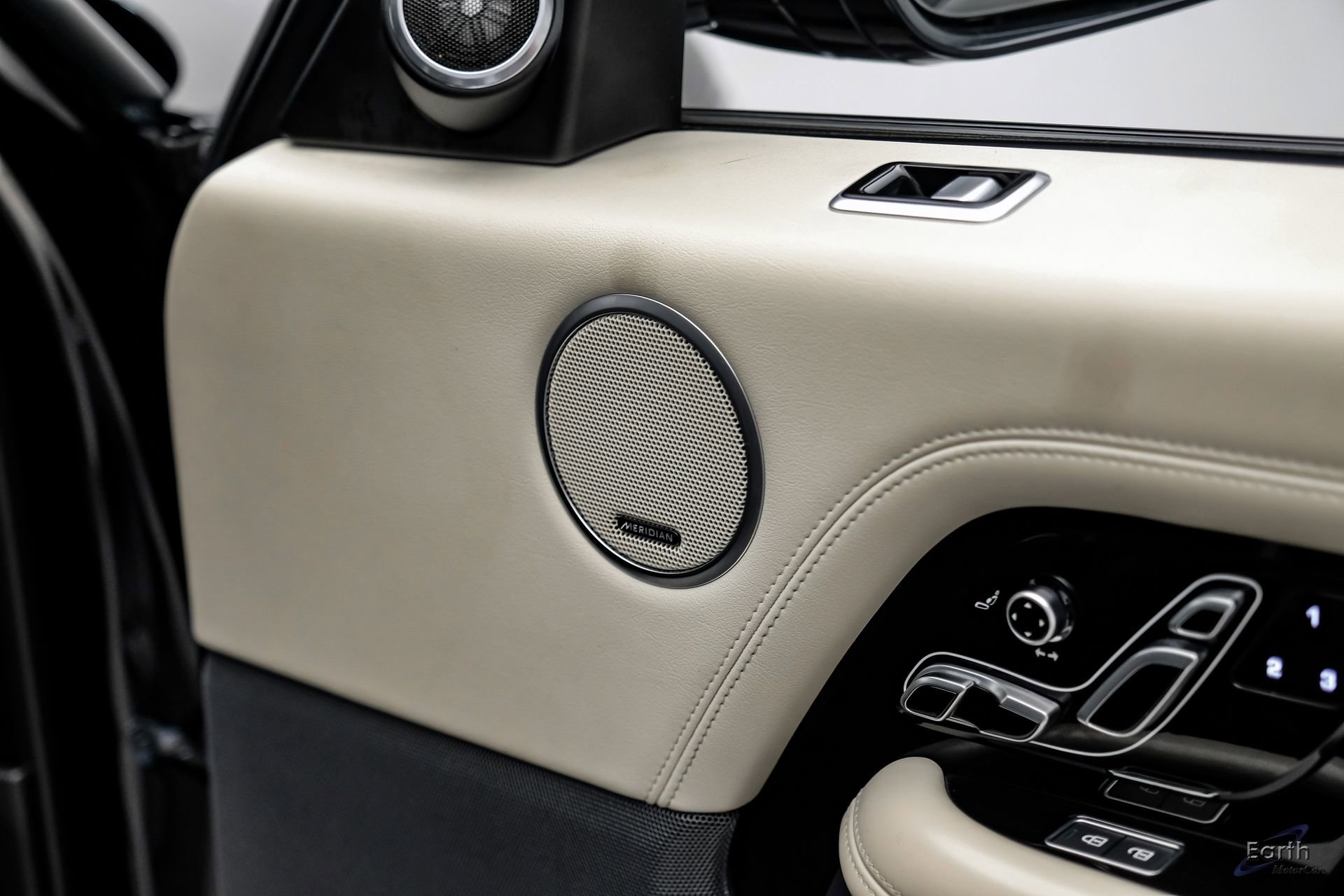 Used 2022 Land Rover Range Rover Westminster Edition image 88