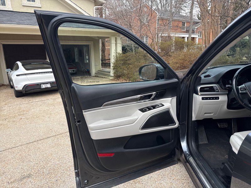 Used 2020 Kia Telluride SX w/ SX Prestige Package image 79