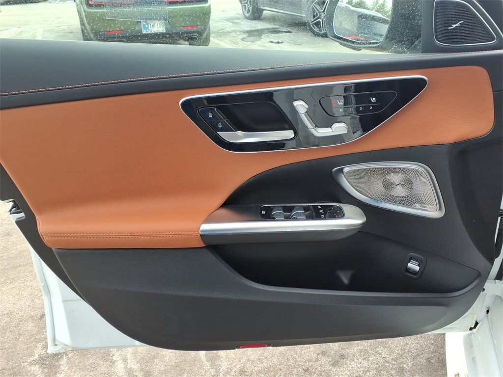 New 2026 Mercedes-Benz C 300 C 300 image 11