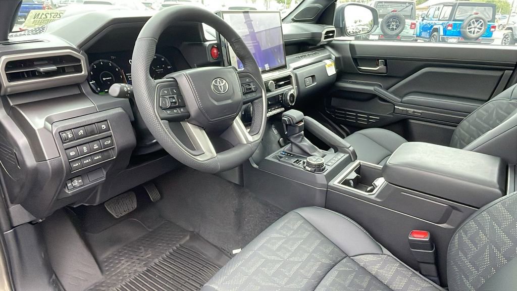 New 2026 Toyota Tacoma TRD Off-Road image 11