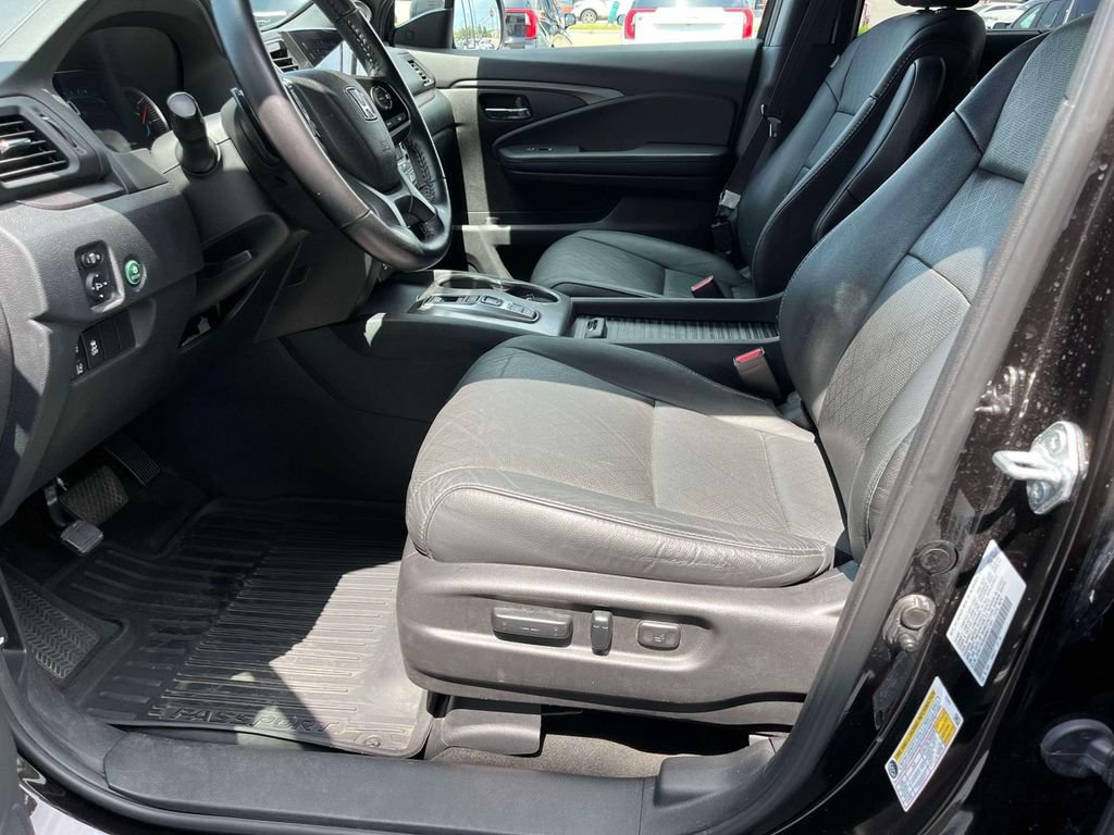 Used 2021 Honda Passport EX-L image 29