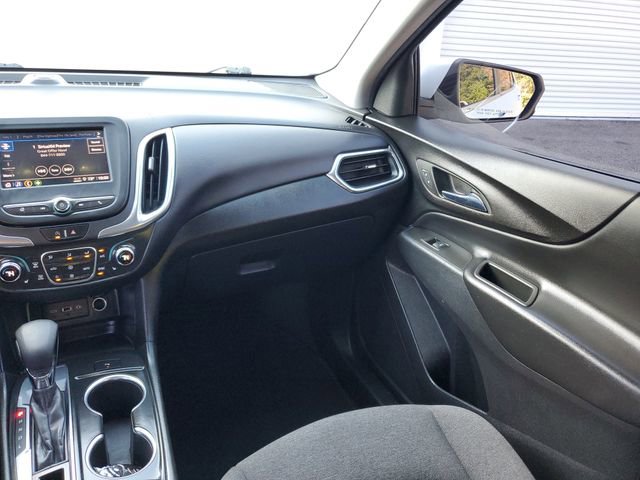 Used 2022 Chevrolet Equinox LT image 14