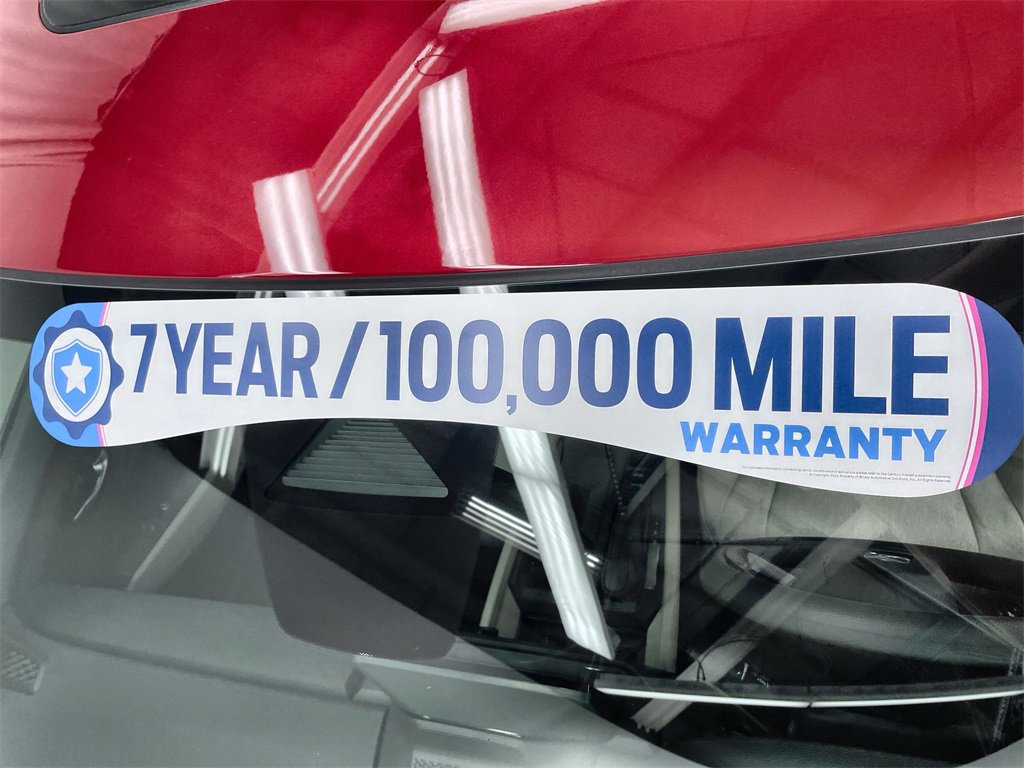 New 2025 Honda Accord SE image 31