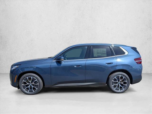 New 2026 BMW X3 xDrive30i w/ Premium Package AWD/4WD image 9