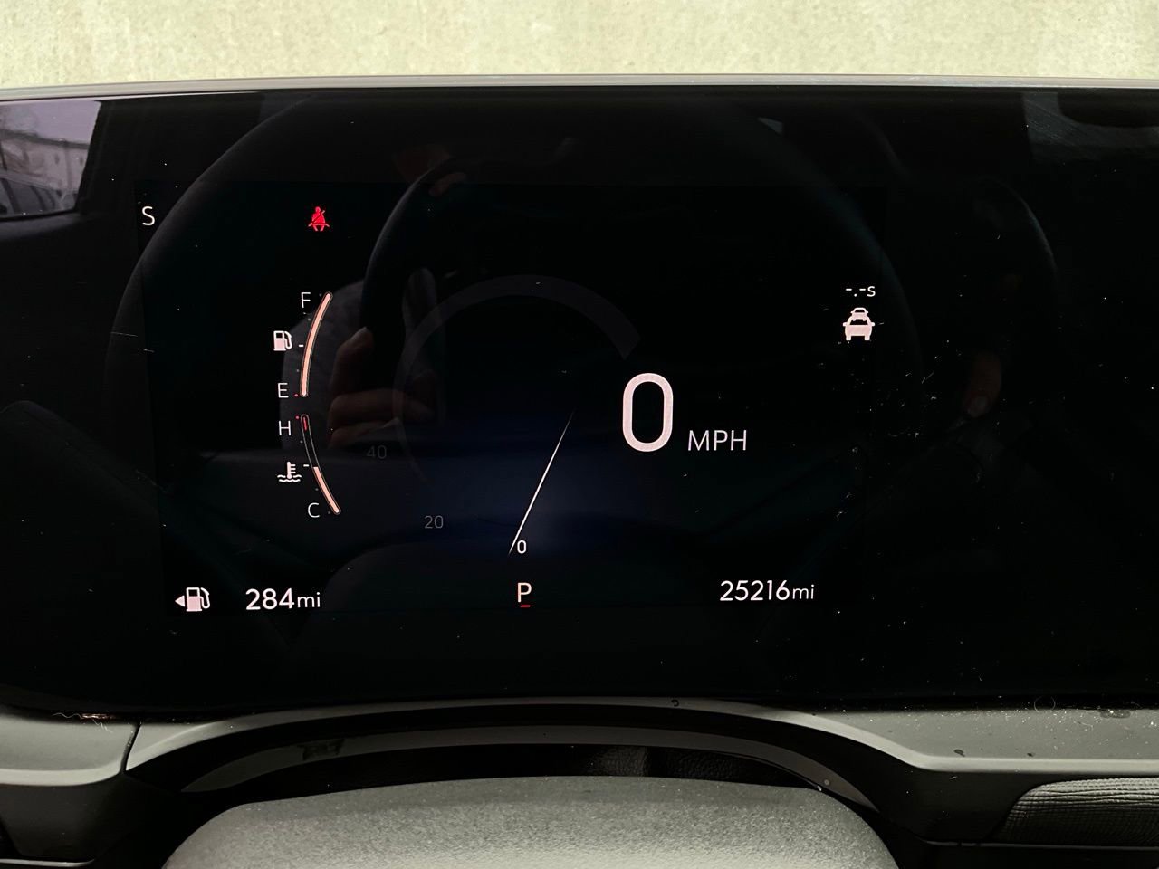 Used 2025 Buick Envista Preferred image 36