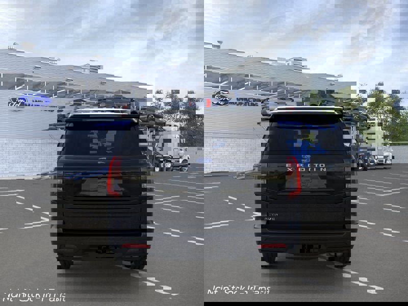 New 2026 Ford Expedition Active AWD/4WD image 5