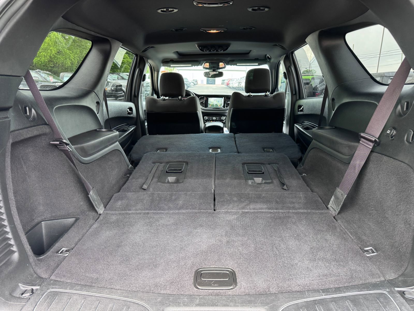 Used 2021 Dodge Durango GT image 31