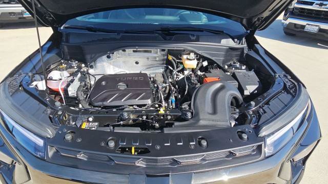 New 2026 Chevrolet TrailBlazer ACTIV w/ Convenience Package FWD image 29