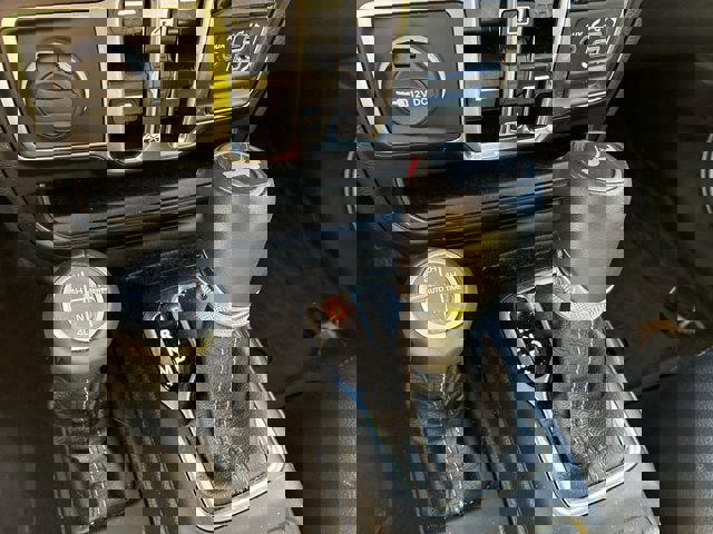 Used 2024 Jeep Wrangler Unlimited Sahara image 35