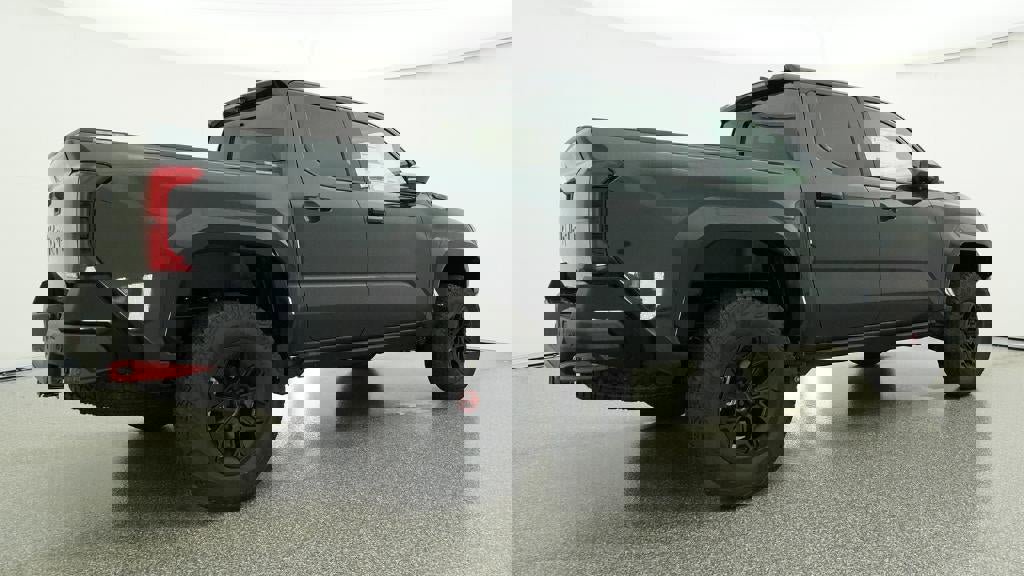 New 2026 Toyota Tacoma TRD Pro AWD/4WD image 25