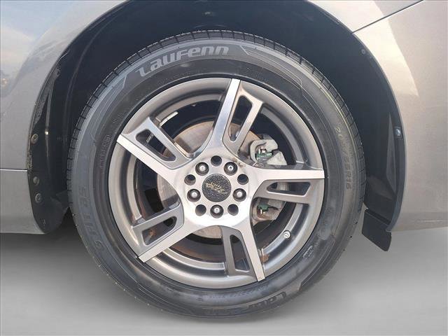 Used 2012 Toyota Corolla LE image 20