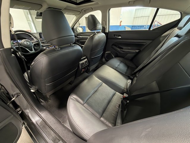 Used 2022 Nissan Altima 2.5 SL image 15