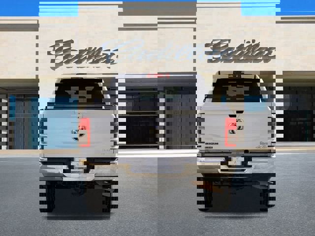 Used 2022 RAM 2500 Big Horn w/ Level A Equipment Group image 4