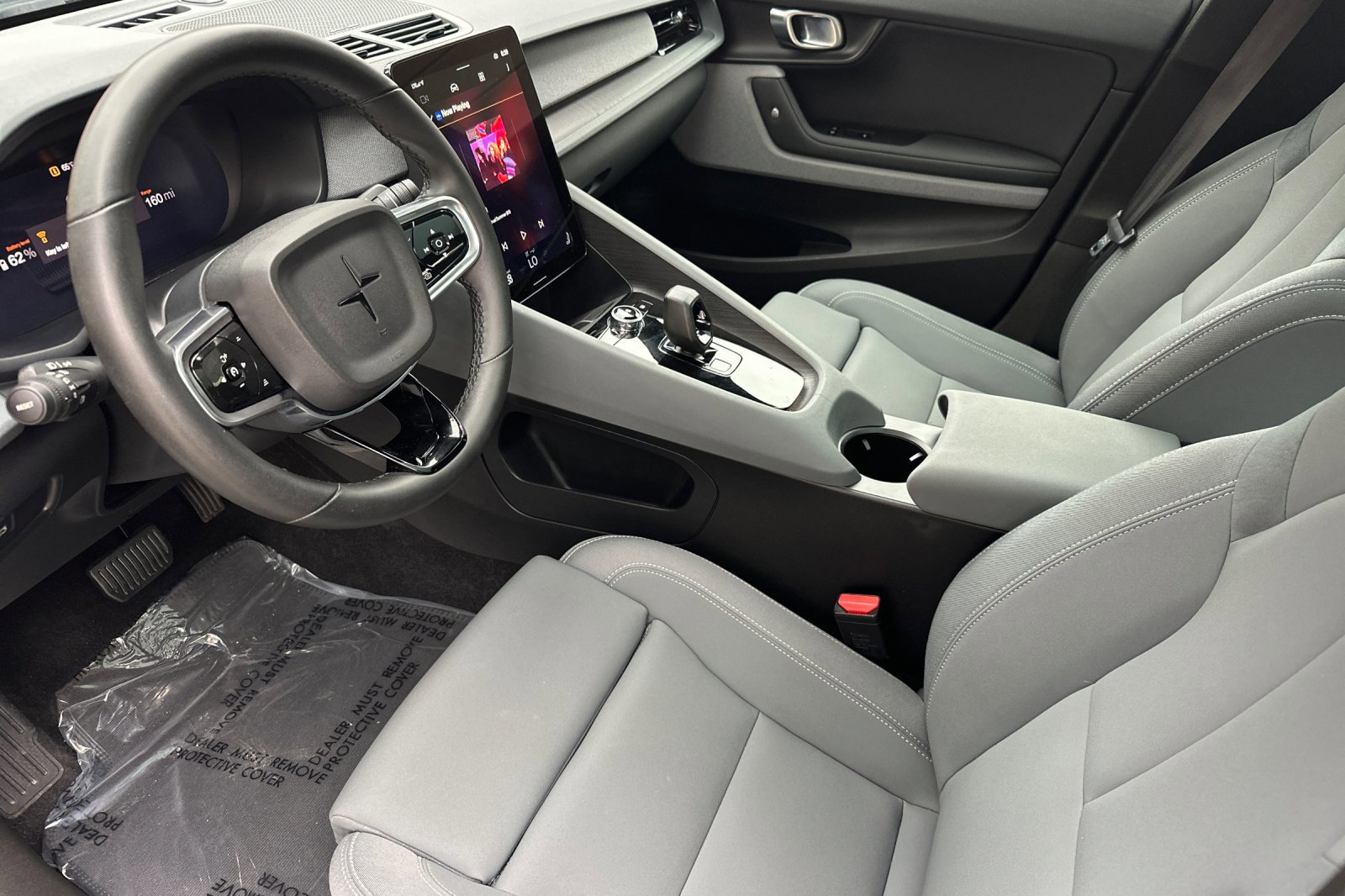 Used 2023 Polestar Polestar 2 FWD image 10