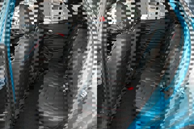 New 2026 Chevrolet Trax RS w/ Driver Confidence Package FWD image 68