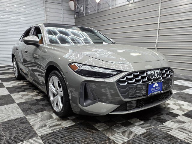 Used 2025 Audi A5 Prestige AWD/4WD image 5