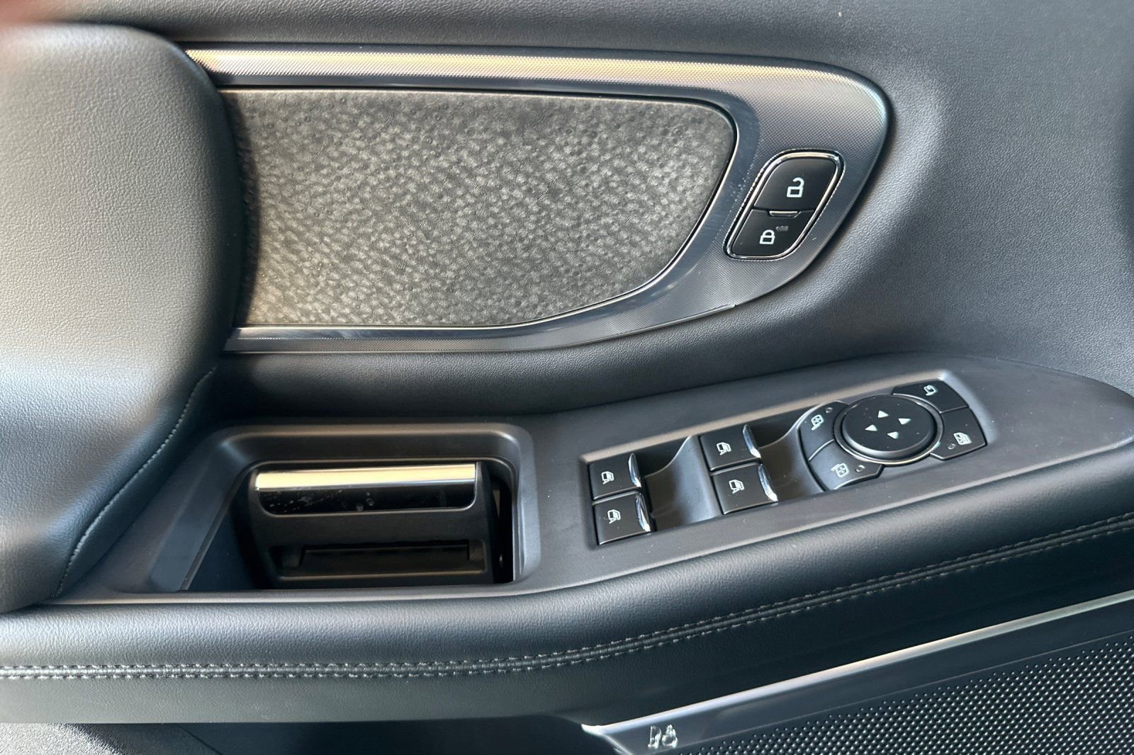 New 2026 Ford Expedition Tremor AWD/4WD image 11