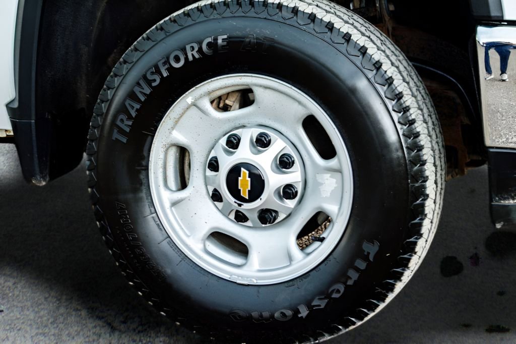 Used 2024 Chevrolet Silverado 2500 W/T w/ WT Convenience Package image 28