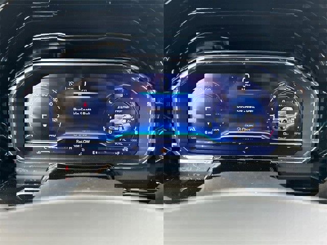 New 2025 Chevrolet Silverado 1500 LT w/ Safety Package image 20