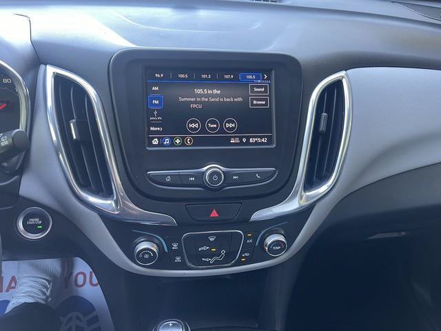 Used 2021 Chevrolet Equinox LS w/ LS Convenience Package AWD/4WD image 13