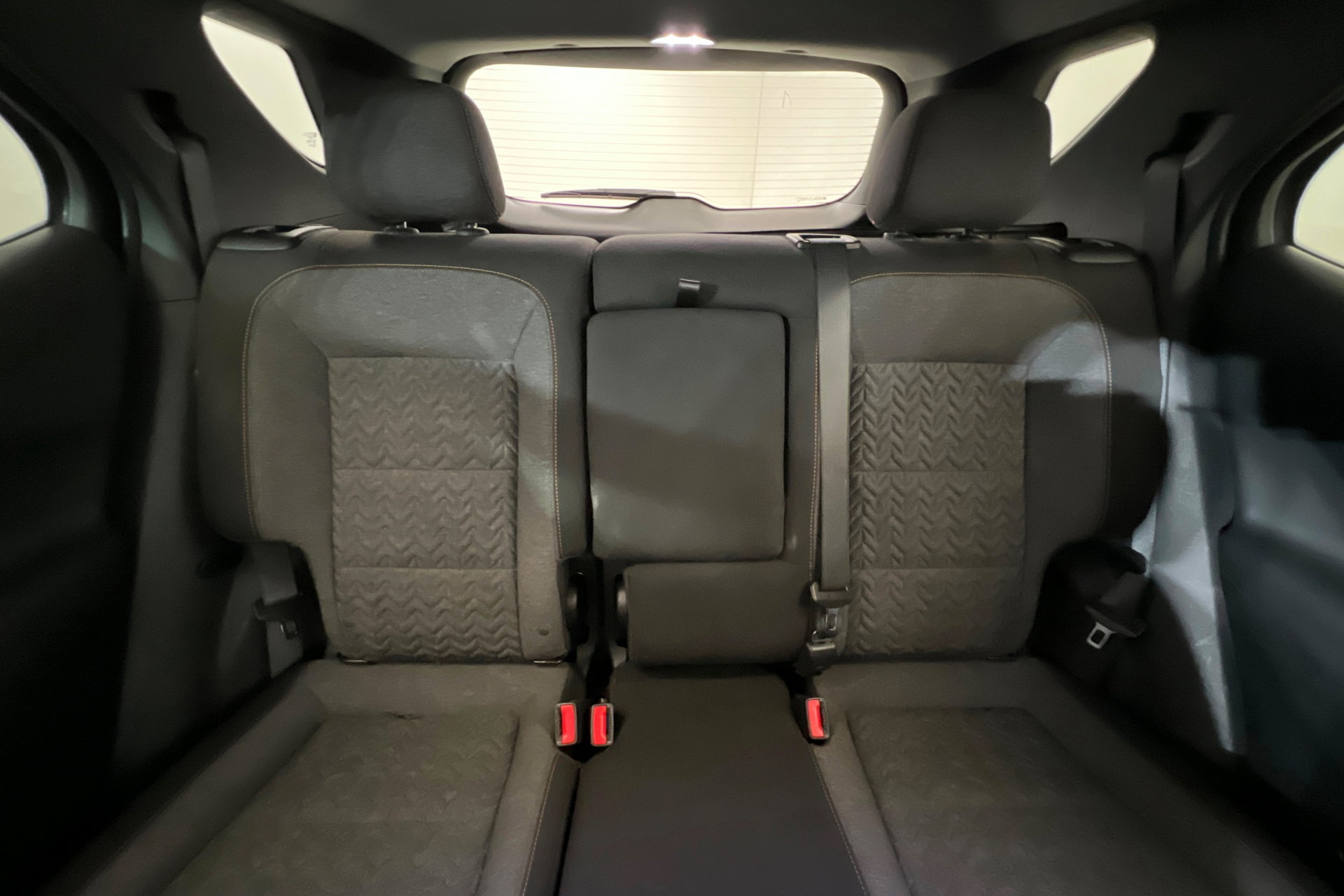 Used 2023 Chevrolet Equinox LT w/ LPO, Floor Liner Package image 26