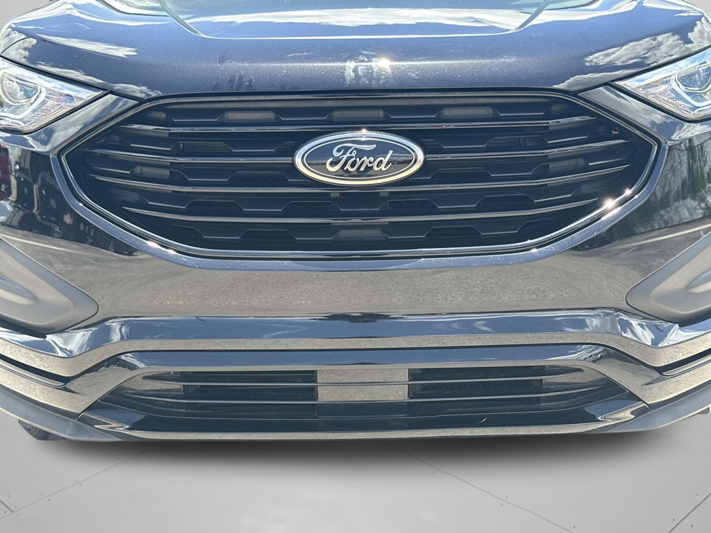 Used 2024 Ford Edge SE w/ Black Appearance Package AWD/4WD image 46