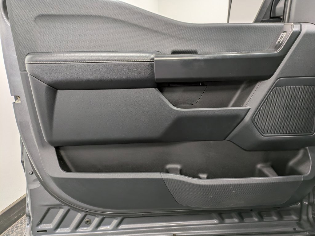 Used 2022 Ford F150 XL w/ STX Appearance Package image 8