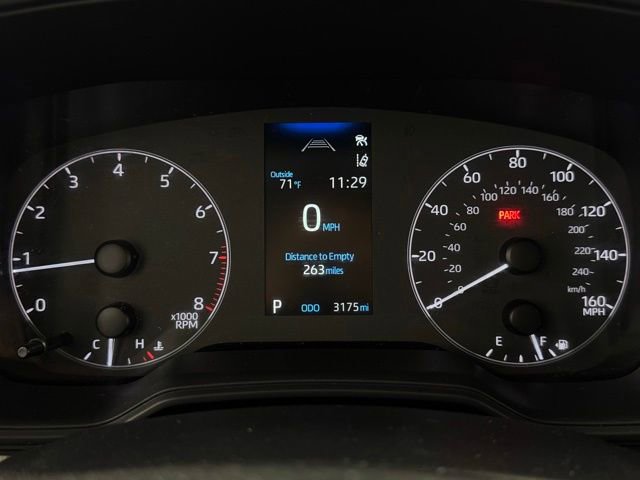 Used 2025 Toyota Corolla LE image 20