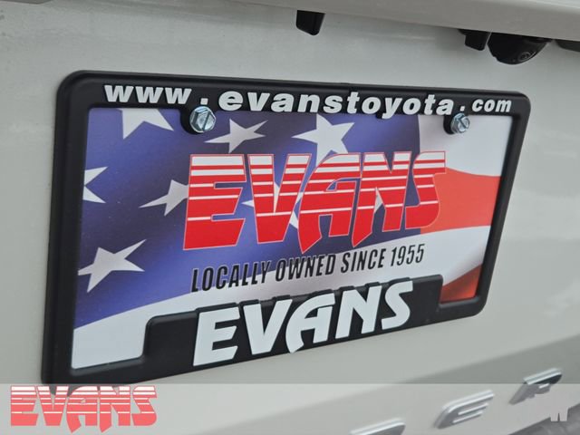 New 2026 Toyota 4Runner Limited image 35