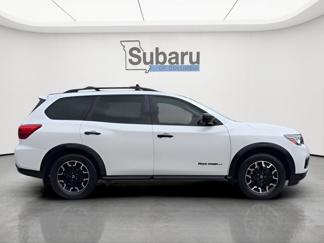 Used 2019 Nissan Pathfinder SL image 8