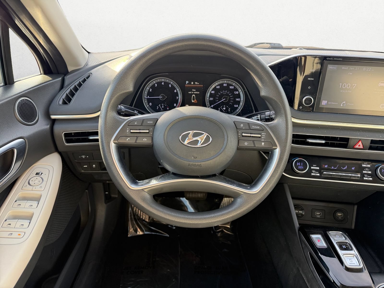 Used 2022 Hyundai Sonata SEL FWD image 11