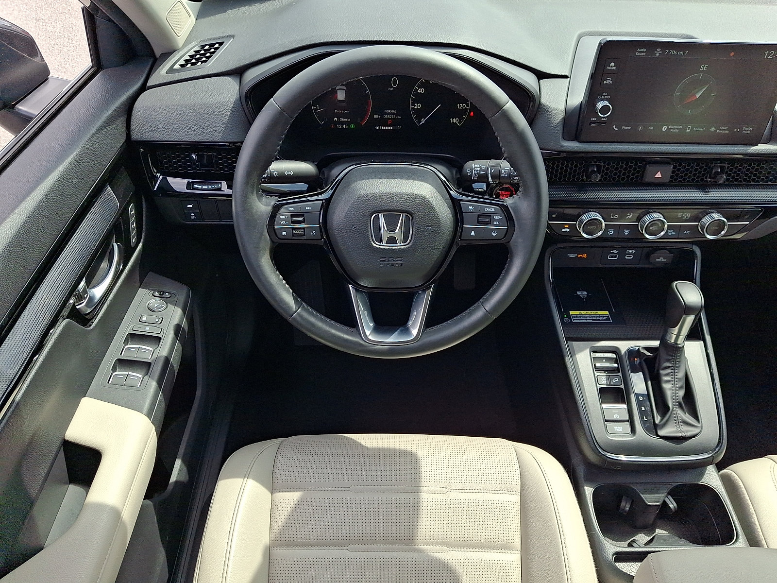 Certified 2024 Honda CR-V EX-L image 11