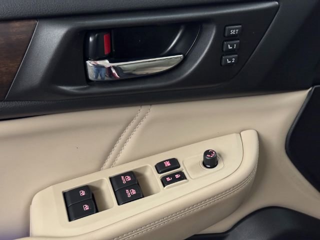 Used 2019 Subaru Outback 2.5i Limited image 16