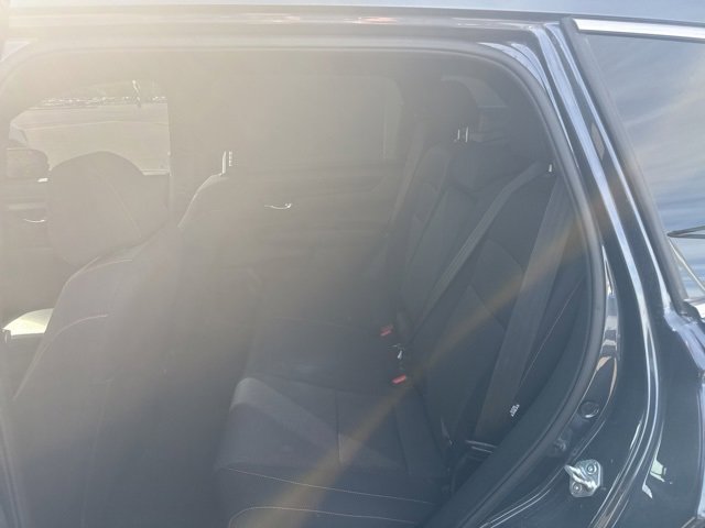 Used 2024 Honda CR-V Sport image 16