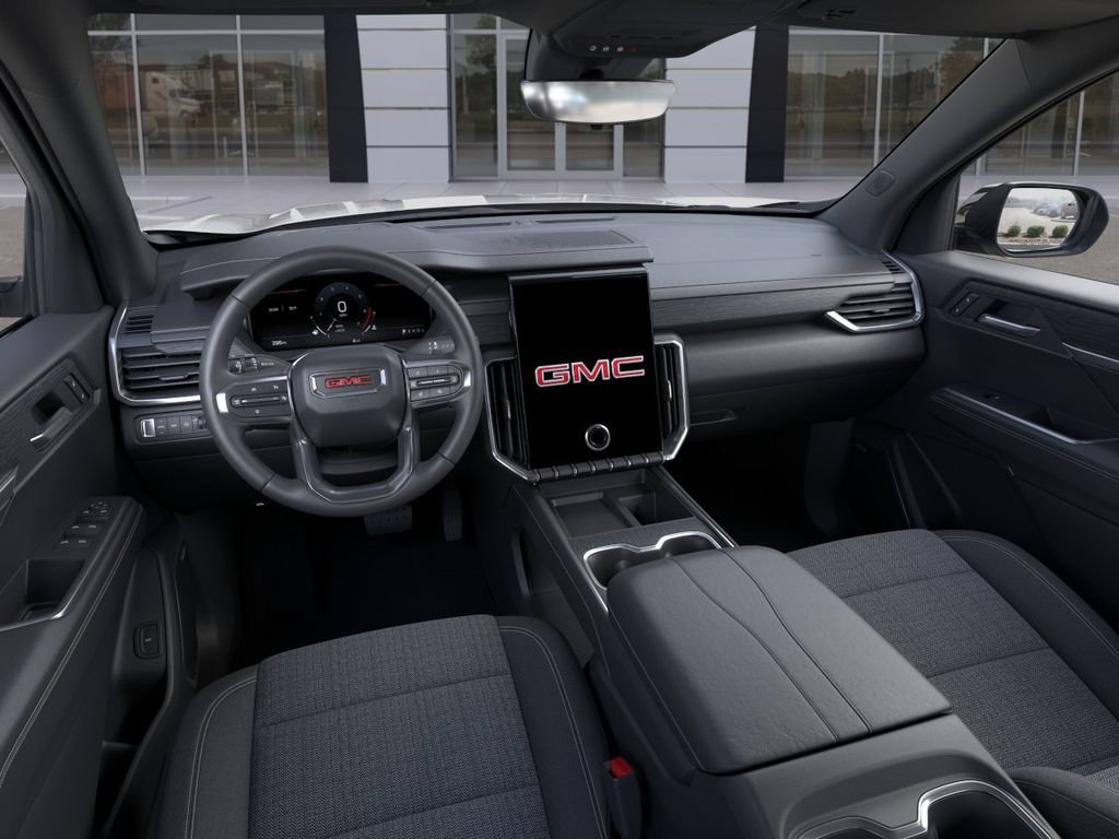 Used 2026 GMC Acadia Elevation AWD/4WD image 15