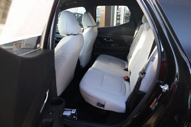 New 2026 Hyundai Santa Cruz SEL image 22