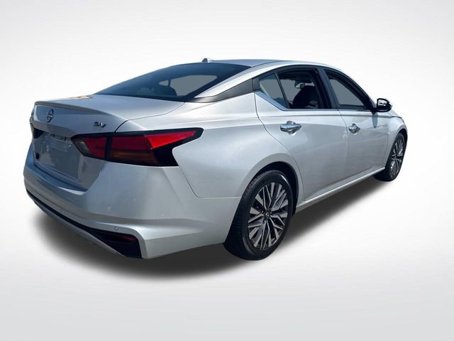 Used 2023 Nissan Altima 2.5 SV image 8