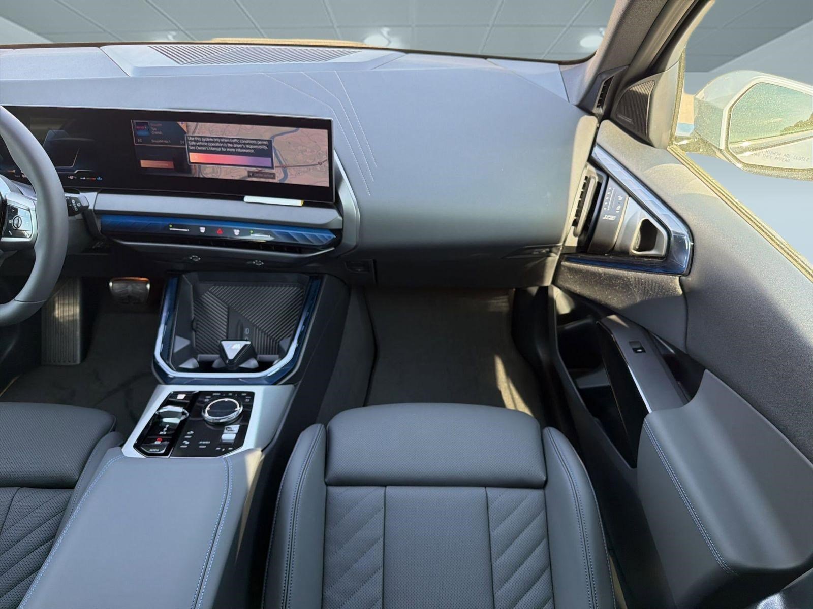 New 2026 BMW X3 xDrive30 w/ M Sport Package image 28