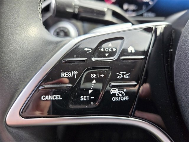 Used 2024 Mercedes-Benz E 450 4MATIC Sedan image 27