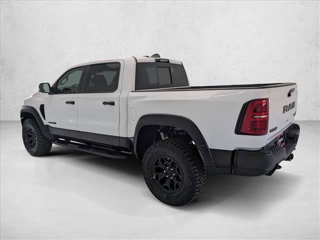 New 2026 RAM 1500 RHO w/ RHO Level 1 Equipment Group AWD/4WD image 8