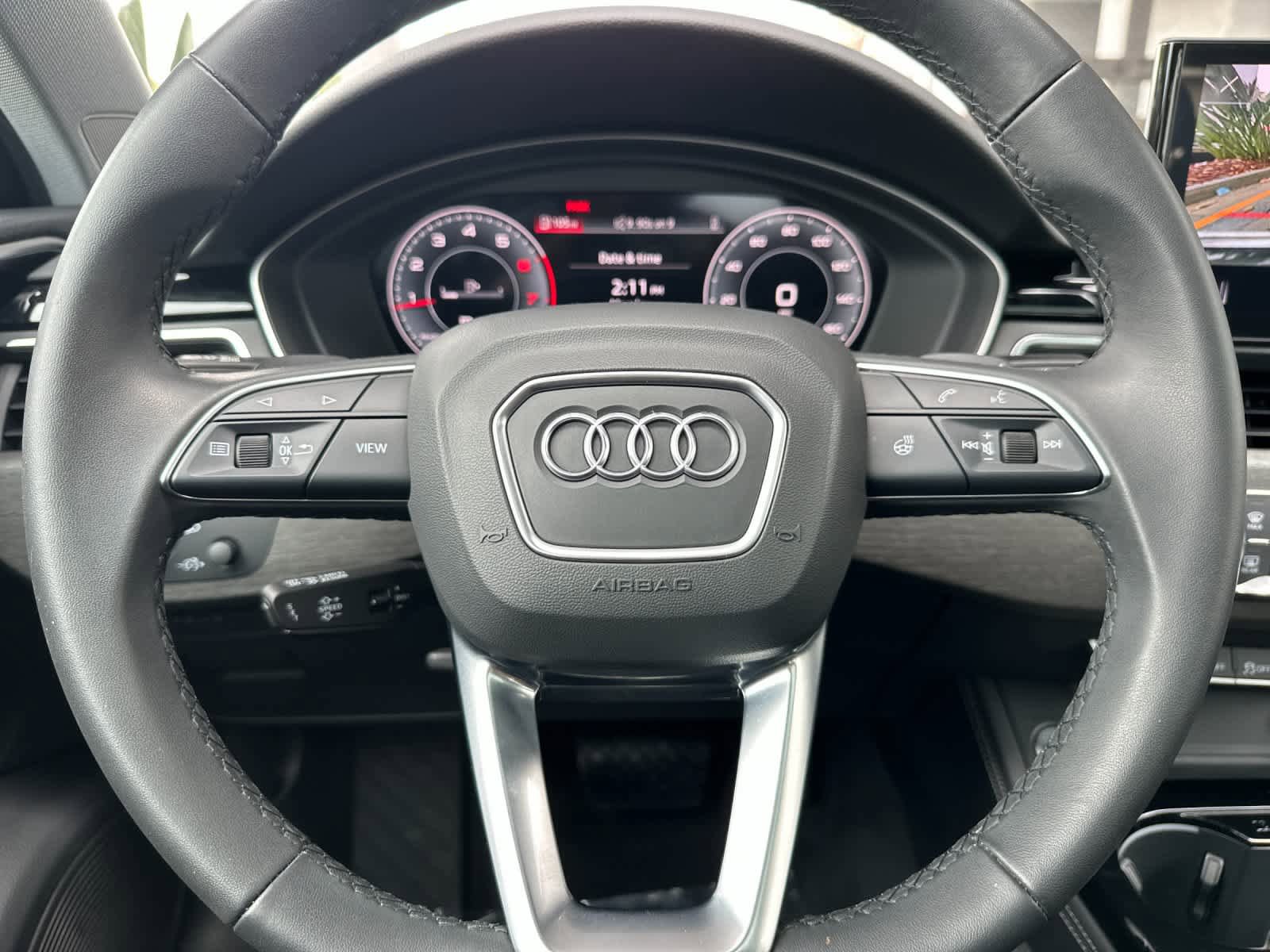 Used 2023 Audi A4 2.0T Premium Plus w/ Premium Plus Package AWD/4WD image 22
