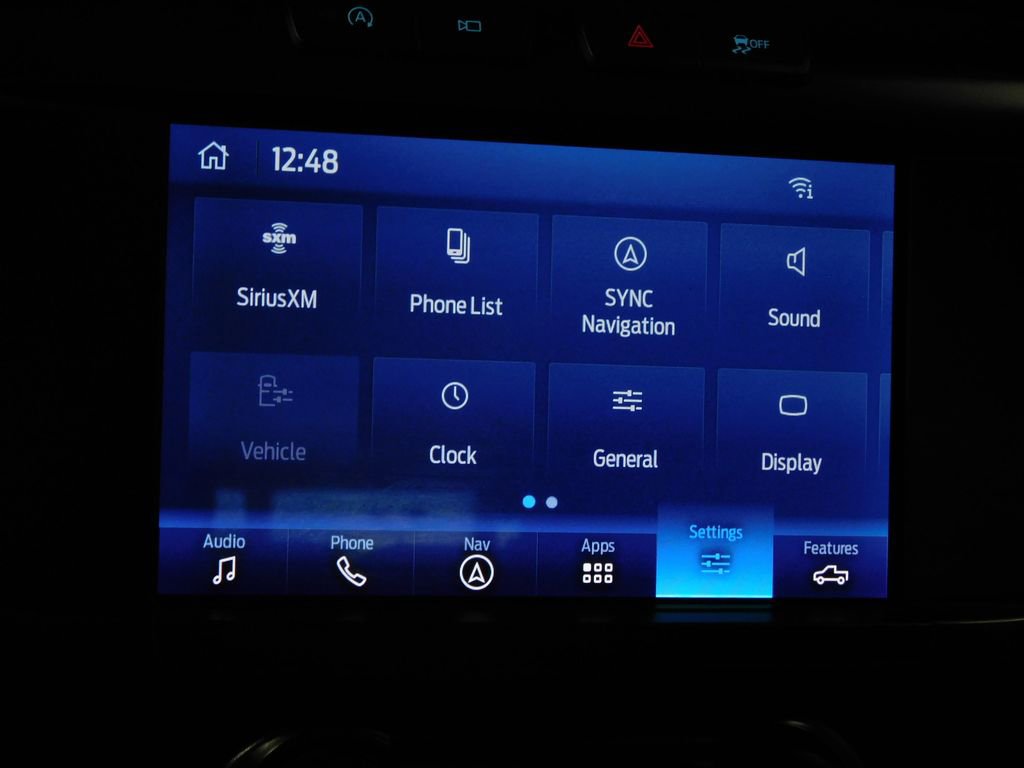 Used 2023 Ford F150 XLT w/ Trailer Tow Package image 65