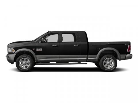 Used 2016 RAM 3500 Laramie Longhorn image 3