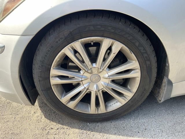 Used 2013 Hyundai Genesis 3.8 w/ Premium Pkg image 9