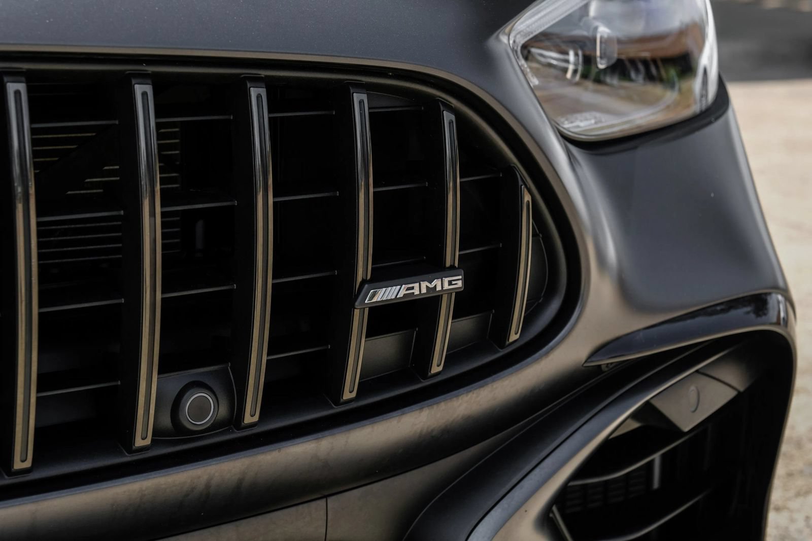 Used 2024 Mercedes-Benz C 63 AMG S image 69