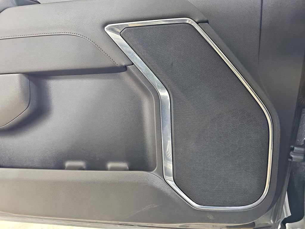 Certified 2024 Chevrolet Silverado 1500 LT image 32