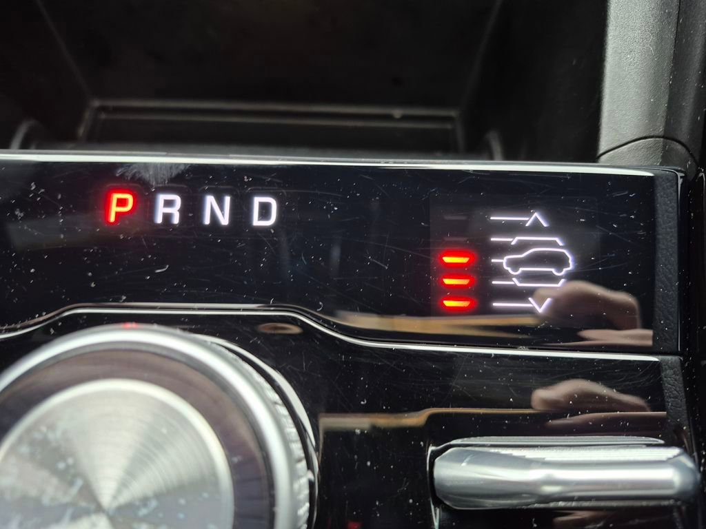 Used 2024 Jeep Grand Cherokee L Overland w/ Trailer Tow Package image 20